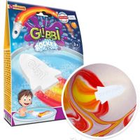 Glibbi Rocket: Kúpeľová bomba v tvare rakety s farbami plameňa - Simba toys - g/l/Glibbi-Rocket-Kupelova-bomba-v-tvare-rakety-s-farbami-plamena--Simba-toys-1.jpg