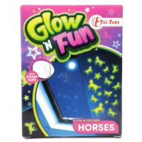 GlowN Fun Jazdecká fluorescenčná dekoratívna nálepka - g/l/Glow-N-Fun-Jazdecka-fluorescencna-dekorativna-nalepka-1.jpg
