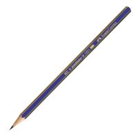 Faber-Castell: Goldfaber grafitová ceruzka 4H - g/o/goldfaber-grafit-ceruza-4h.jpg