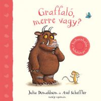 Graffaló, kde si? - detská kniha - Pagony - g/r/Graffalo-kde-si--detska-kniha--Pagony-1.jpg