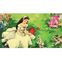 Grimmovci: Snehulienka a sedem trpaslíkov diapozitív - g/r/Grimmovci-Snehulienka-a-sedem-trpaslikov-diapozitiv-1.jpg