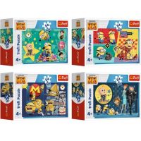 Gru 4: Vtipné minioni 54-dielne mini puzzle v rôznych variantoch - Trefl - g/r/Gru-4-Vtipne-minioni-54-dielne-mini-puzzle-v-roznych-variantoch--Trefl-1.jpg