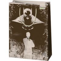 Green Grass Batman stredne veľká darčeková taška premium 18x10x23cm - g/r/green-grass-batman-stredne-velka-darcekova-taska-premium-18x10x23cm.jpg
