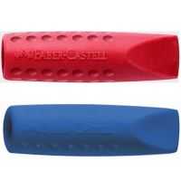 Faber-Castell: Grip farebné gumové zakončenie na ceruzku 2ks - g/r/grip-szines-radir-ceruzaveg-2db-faber-castell.jpg