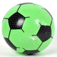 Gumová lopta s futbalovým vzorom 23 cm - g/u/gumova-lopta-s-futbalovym-vzorom-23-cm.jpg