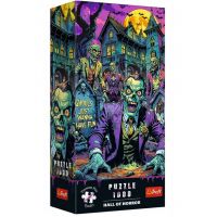 Hall of Horror: Zombíci 1000-dieliková Prémiová Plus puzzle - Trefl - h/a/Hall-of-Horror-Zombici-1000-dielikova-Premiova-Plus-puzzle--Trefl-1.jpg
