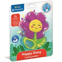 Happy Daisy kvetinová chladivá kúsacia hračka - Clementoni Baby - h/a/Happy-Daisy-kvetinova-chladiva-kusacia-hracka--Clementoni-Baby-1.jpg
