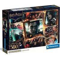 Harry Potter - Dedičstvo mágie HQC 1500-dielikové kompaktné puzzle - Clementoni - h/a/Harry-Potter--Dedicstvo-magie-HQC-1500-dielikove-kompaktne-puzzle--Clementoni-1.jpg