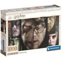 Harry Potter 1000 dielikové Compact puzzle 70x50cm - Clementoni - h/a/Harry-Potter-1000-dielikove-Compact-puzzle-70x50cm--Clementoni-1.jpg
