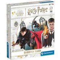Harry Potter: Kviddics összecsapás társasjáték - Clementoni - h/a/Harry-Potter-Kviddics-osszecsapas-tarsasjatek--Clementoni-1.jpg