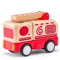 Hasičské auto so svetlom a zvukom - Woodyland - h/a/Hasicske-auto-so-svetlom-a-zvukom--Woodyland-1.jpg