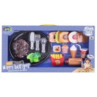 Happy Burger 26dielny set jedál - h/a/happy-burger-26dielny-set-jedal.jpg