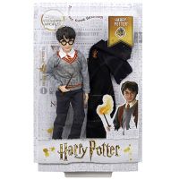 Harry Potter a tajomná komnata: Harry Potter figúrka - Mattel - h/a/harry-potter-a-tajomna-komnata-harry-potter-figurka-mattel.jpg