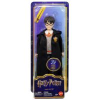 Harry Potter: bábika Harryho v talári s čarovnou paličkou - Mattel - h/a/harry-potter-babika-harryho-v-talari-s-carovnou-palickou-mattel-1.jpg