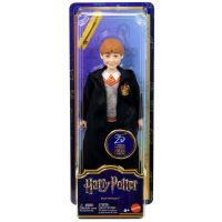 Harry Potter: bábika Rona Weasleyho v talári s čarovnou paličkou - Mattel - h/a/harry-potter-babika-rona-weasleyho-v-talari-s-carovnou-palickou-mattel-1.jpg