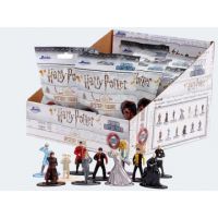 Harry Potter: Nano Metalfigs 5cm-ová kovová figúrka, balíček na prekvapenie - Jada - h/a/harry-potter-nano-metalfigs-5cm-ova-kovova-figurka-balicek-na-prekvapenie-jada.jpg