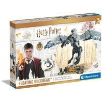 Harry Potter: Vznášajúci sa klofan, hrací set - Clementoni - h/a/harry-potter-vznasajuci-sa-klofan-hraci-set-clementoni.jpg