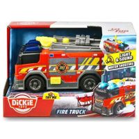 Hasičské auto s hadicou ,so svetlom a zvukom 15 cm - Dickie Toys - h/a/hasicske-auto-s-hadicou-so-svetlom-a-zvukom-15-cm-dickie-toys.jpg