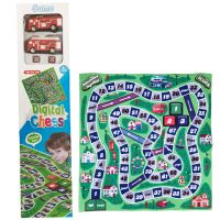 Hasičské auto spoločenská hra, koberec na hru 70x70 cm - h/a/hasicske-auto-spolocenska-hra-koberec-na-hru-70x70-cm.jpg
