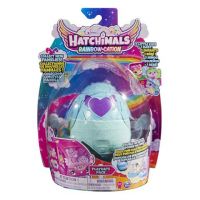 Hatchimals Colleggtibles: Rainbow Cation balíček na prekvapenie - Spin Master