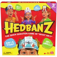 Hedbanz 3. edícia spoločenská hra - Spin Master - h/e/Hedbanz-3-edicia-spolocenska-hra--Spin-Master-1.jpg