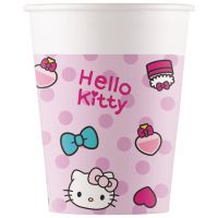 Hello Kitty 8-dielna sada papierových pohárov 200ml - h/e/Hello-Kitty-8-dielna-sada-papierovych-poharov-200ml-1.jpg