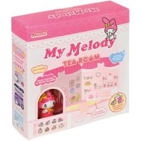 Hello Kitty: Figúrka My Melody Tea Room s domčekom na nalepovanie - Comansi - h/e/Hello-Kitty-Figurka-My-Melody-Tea-Room-s-domcekom-na-nalepovanie--Comansi-1.jpg