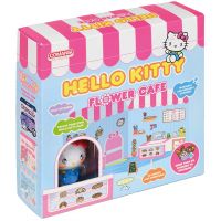 Hello Kitty Flower Café figúrka s domčekom na nalepovanie - Comansi - h/e/Hello-Kitty-Flower-Cafe-figurka-s-domcekom-na-nalepovanie--Comansi-1.jpg