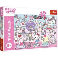 Hello Kitty svet 300-dielne puzzle - Trefl - h/e/Hello-Kitty-svet-300-dielne-puzzle--Trefl-1.jpg