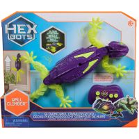 HexBots: Diaľkovo ovládateľný gekón, ktorý lezie po stene a svieti v tme - Spin Master - h/e/HexBots-Dialkovo-ovladatelny-gekon-ktory-lezie-po-stene-a-svieti-v-tme--Spin-Master-1.jpg