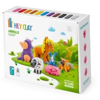 Hey Clay: Veľká sada plastelíny s mobilnou aplikáciou - Domáce zvieratá - h/e/Hey-Clay-Velka-sada-plasteliny-s-mobilnou-aplikaciou--Domace-zvierata-1.jpg