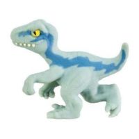 Heroes of Goo Jit Zu Minis: Jurassic World Blue velociraptor minifigúrka dinosaura - h/e/heroes-of-goo-jit-zu-minis-jurassic-world-blue-velociraptor-minifigurka-dinosaura.jpg