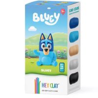 Hey Clay: Bluey figúrka - Bluey - h/e/hey-clay-bluey-figurka-bluey-1.jpg