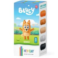 Hey Clay: Bluey figúrka plastelínová sada - Bingo - h/e/hey-clay-bluey-figurka-plastelinova-sada-bingo-1.jpg