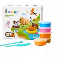 Hey Clay: Veľká plastelínová sada - Psíky - h/e/hey-clay-velka-plastelinova-sada-psiky-1.jpg