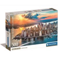 High Quality Collection - New York 500 ks puzzle - Clementoni - h/i/High-Quality-Collection--New-York-500-ks-puzzle--Clementoni-1.jpg