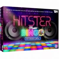 Hitster Bingo spoločenská hra - h/i/Hitster-Bingo-spolocenska-hra-1.jpg