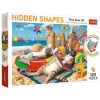Hidden Shapes: Feline výlet 1000 dielne puzzle - Trefl - h/i/hidden-shapes-feline-vylet-1000-dielne-puzzle-trefl.jpg