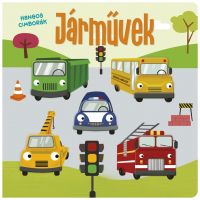 Hluční kamaráti - Kniha rozprávok o vozidlách - h/l/Hlucni-kamarati--Kniha-rozpravok-o-vozidlach-1.jpg