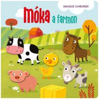 Hluční kamaráti - Zábava na farme rozprávková kniha - h/l/Hlucni-kamarati--Zabava-na-farme-rozpravkova-kniha-1.jpg