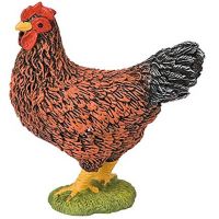 Hnedá sliepka, hracia figúrka - Bullyland - h/n/hneda-sliepka-hracia-figurka-bullyland.jpg