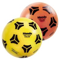 Hot Play 23 cm futbalová lopta v rôznych farebných variantoch - Mondo Toys - h/o/Hot-Play-23-cm-futbalova-lopta-v-roznych-farebnych-variantoch--Mondo-Toys-1.jpg