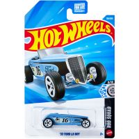 Hot Wheels: ’33 Ford Lo Boy autíčko 1/64 – Mattel - h/o/Hot-Wheels---33-Ford-Lo-Boy-auticko-1-64---Mattel-1.jpg