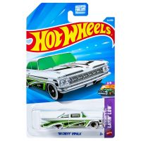 Hot Wheels: 59 Chevy Impala autíčko 1/64 – Mattel - h/o/Hot-Wheels--59-Chevy-Impala-auticko-1-64---Mattel-1.jpg