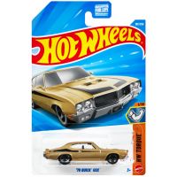 Hot Wheels: 70 Buick GSX autíčko 1/64 - Mattel - h/o/Hot-Wheels--70-Buick-GSX-auticko-1-64--Mattel-1.jpg