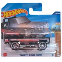 Hot Wheels: 75 Chevy Blazer Custom autíčko 1/64 – Mattel - h/o/Hot-Wheels--75-Chevy-Blazer-Custom-auticko-1-64---Mattel-1.jpg