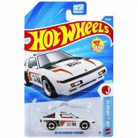 Hot Wheels: 88 Mitsubishi Starion autíčko 1/64 - Mattel - h/o/Hot-Wheels--88-Mitsubishi-Starion-auticko-1-64--Mattel-1.jpg