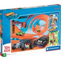 Hot Wheels 104-dielne super puzzle - Clementoni - h/o/Hot-Wheels-104-dielne-super-puzzle--Clementoni-1.jpg