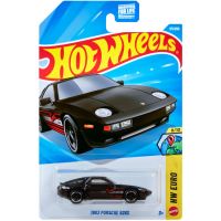 Hot Wheels: 1983 Porsche 928S autíčko 1/64 - Mattel - h/o/Hot-Wheels-1983-Porsche-928S-auticko-1-64--Mattel-1.jpg