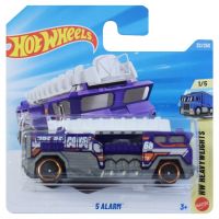 Hot Wheels: 5 Alarm fialové autíčko 1/64 - Mattel - h/o/Hot-Wheels-5-Alarm-fialove-auticko-1-64--Mattel-1.jpg